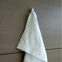 Aluminum Wall Mount Hook