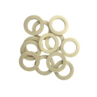 Washer for Eccentric Coupling