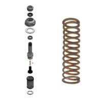 Spring for Faucet Cartridge