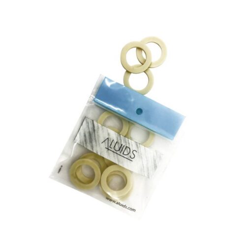 Washer for Eccentric Coupling