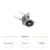 Beer Gun Holder - Image 2