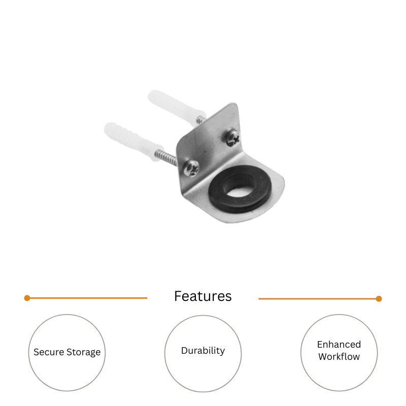 Beer Gun Holder - Image 2