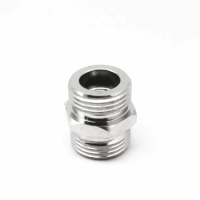 Male Connecting Nipple