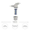 3/8" Filter/Strainer-C5546 - Image 3