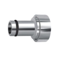 Quick Disconnect Beer Tap Connector