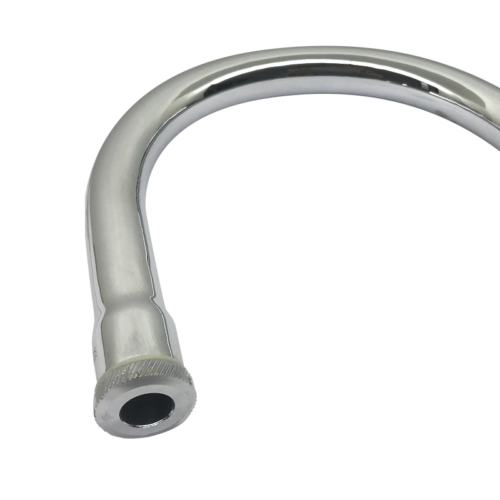 Rigid Goose-Neck Spout 5-1/2″