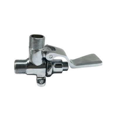 Pedal Valve