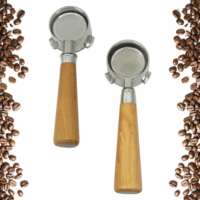 54mm bottomless portafilter