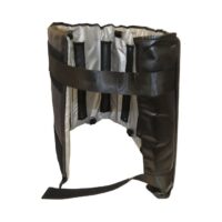 Barobjects Piped Cooling jacket - C2371