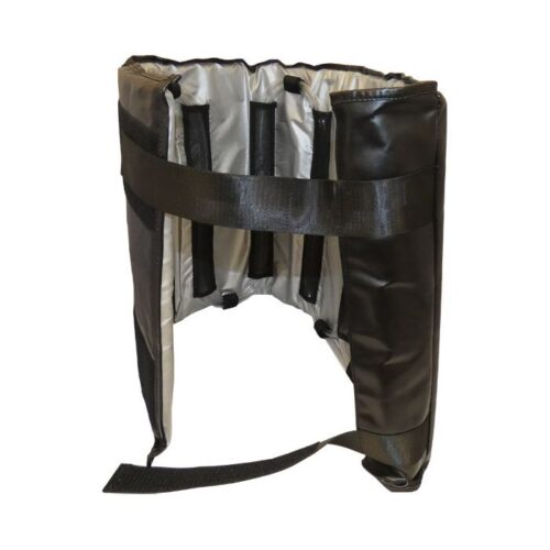 Barobjects Piped Cooling jacket - C2371