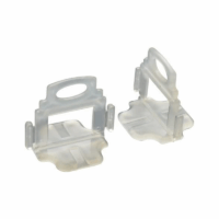 Alternative view of Tiles Leveler Spacers 2mm Clip (Pack of 200 Pcs)