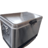 Steel Belted Ice Cooler Jockey Box - Image 2