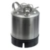 S Type Key Keg Cleaning Adapter - Image 3