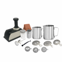 Barista kit Premium- Coffee Starter Kit