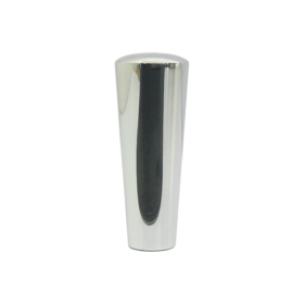 Beer Faucet knob - Chrome Plated