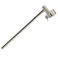 G-type keg opening tool