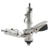 S type manual keg filler