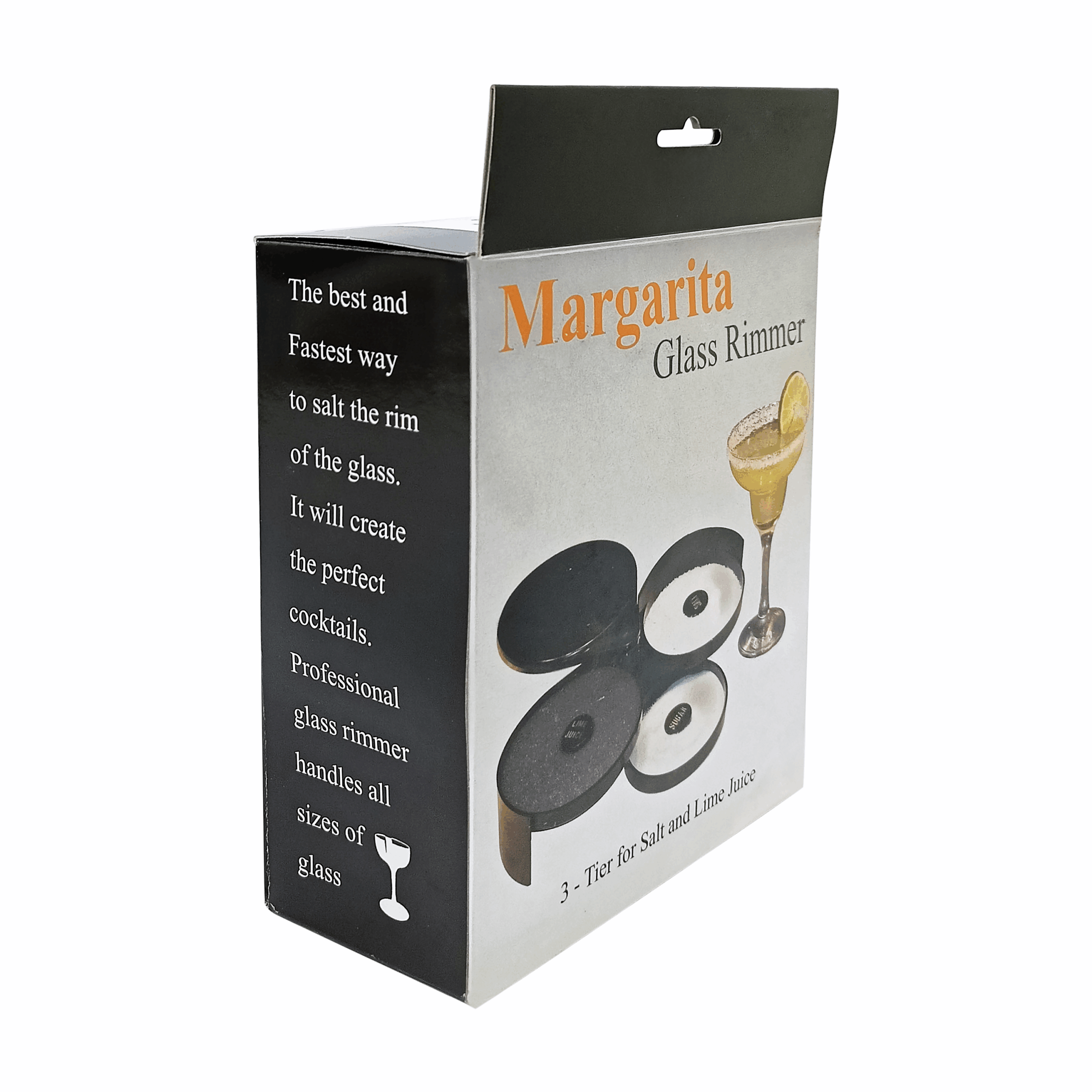 Glass Rimming Station - Image 4