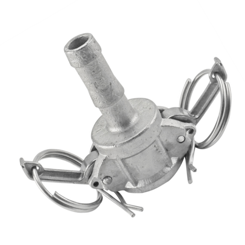 Stainless Steel Female Camlock