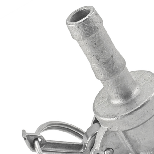 Stainless Steel Female Camlock