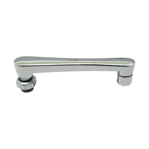 barobjects-6"-Swivel Cast Spout 2.2 GPM -C8506