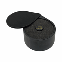 Alternative view of Glass Rimming Station