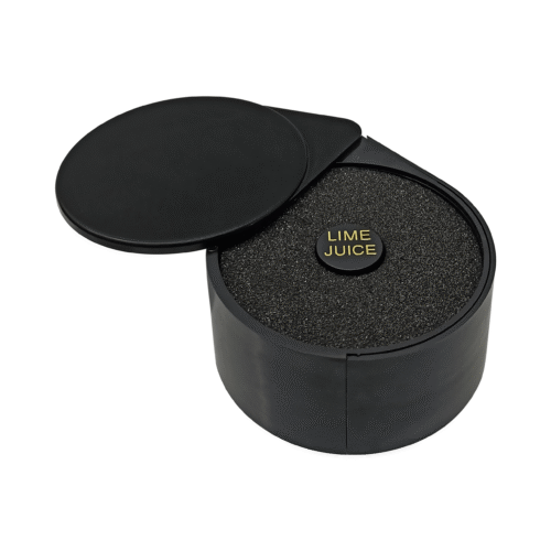 Alternative view of Glass Rimming Station