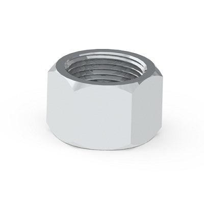 Barobjects-HEX NUT-C610.01