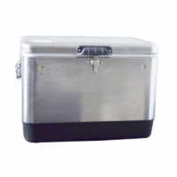 Steel Belted Jockey Box