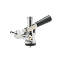 Type S Keg Coupler