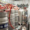 4 Kegs, Secondary Panel with Manifold - Image 2