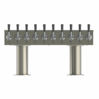 Draft Tower 10 Faucet