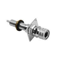 Nipple Shank With Plate