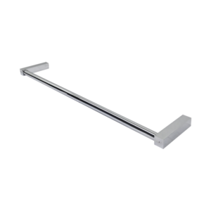 barobjects-Square Towel Bar 24"-C1345