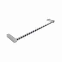 Alternative view of Square Towel Bar 24" (C1345)