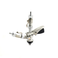 S type Manual Keg Filler