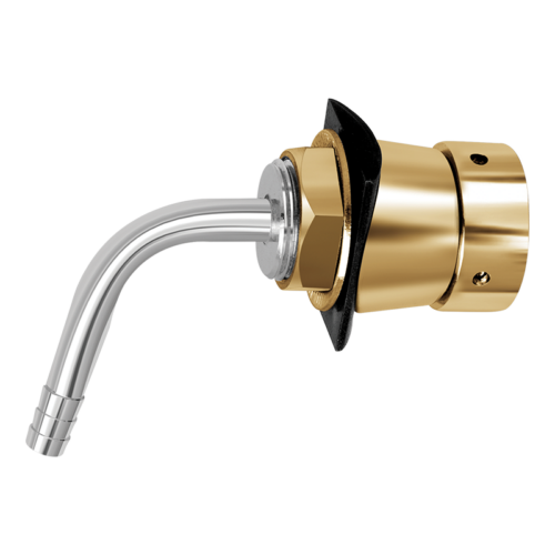 1.75" Beer Faucet Shank