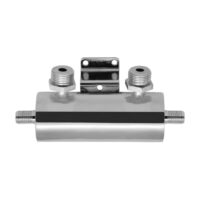 Series Beer Manifold - Two way