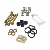 Repair Kit for Spray Valve & Foot Pedal Valve