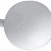 3 PVC float ball.