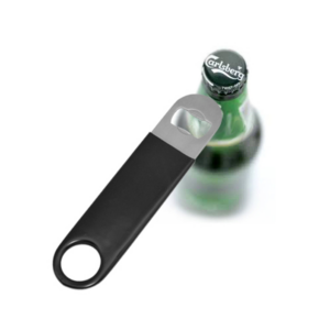 Bottle Opener no rubber grip