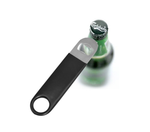 Bottle Opener no rubber grip