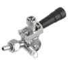 S System European Sankey Keg Coupler