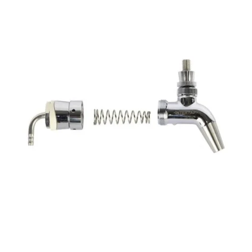 Forward Sealing Faucet kit