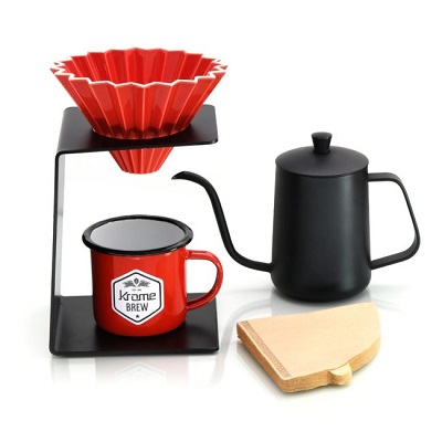 Barobjects-Pour over kit-C4609