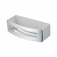 Shower Basket Corner