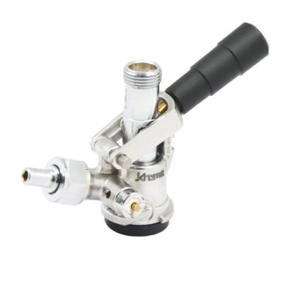 S System With Stainless Steel Body & Chrome Plated Probe C705
