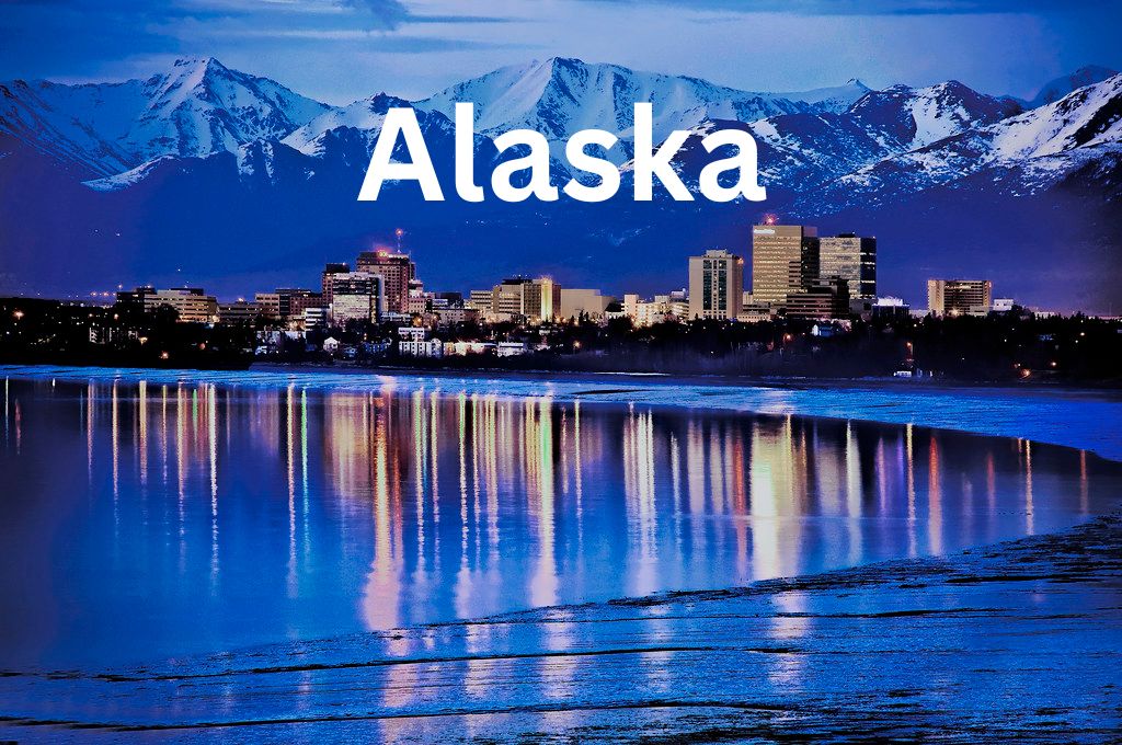 Best Liquor Stores in Alaska