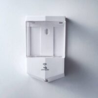 Automatic (Sensor) Lotion Dispenser-Wall Mounted