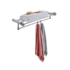 Towel Rack Geometrical